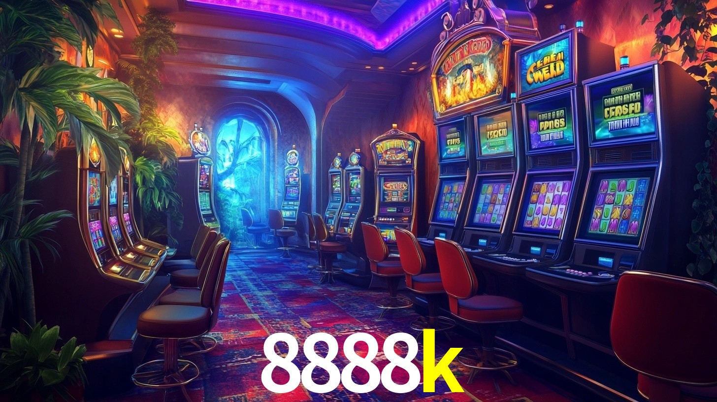 Welcome Bonus 8888k