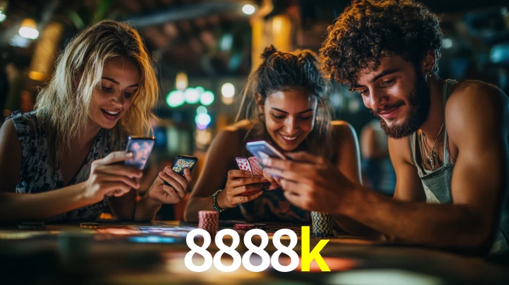 Experiência VIP 8888k