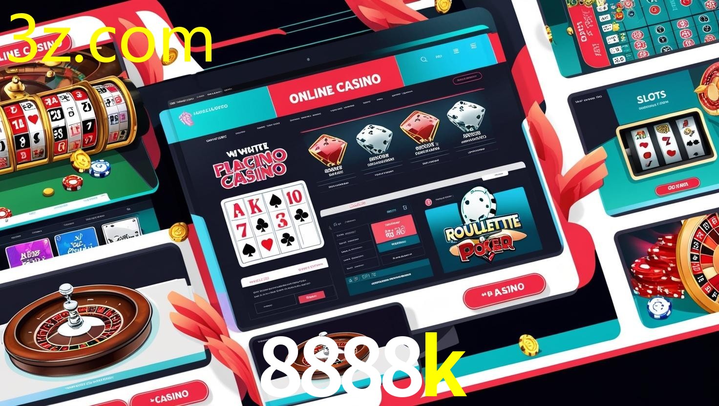 8888K