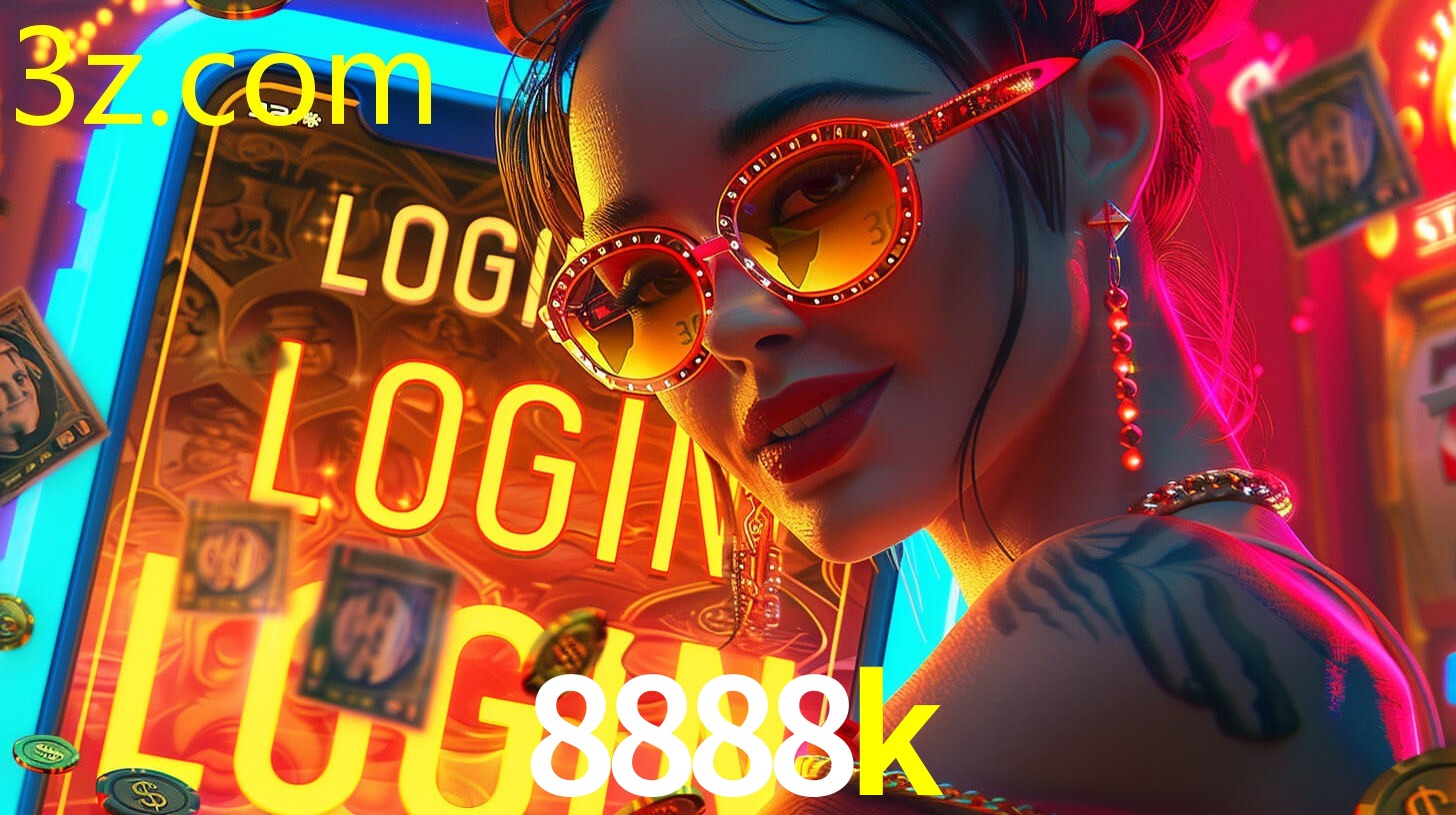 8888K