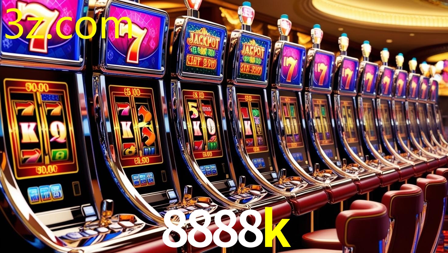 8888K