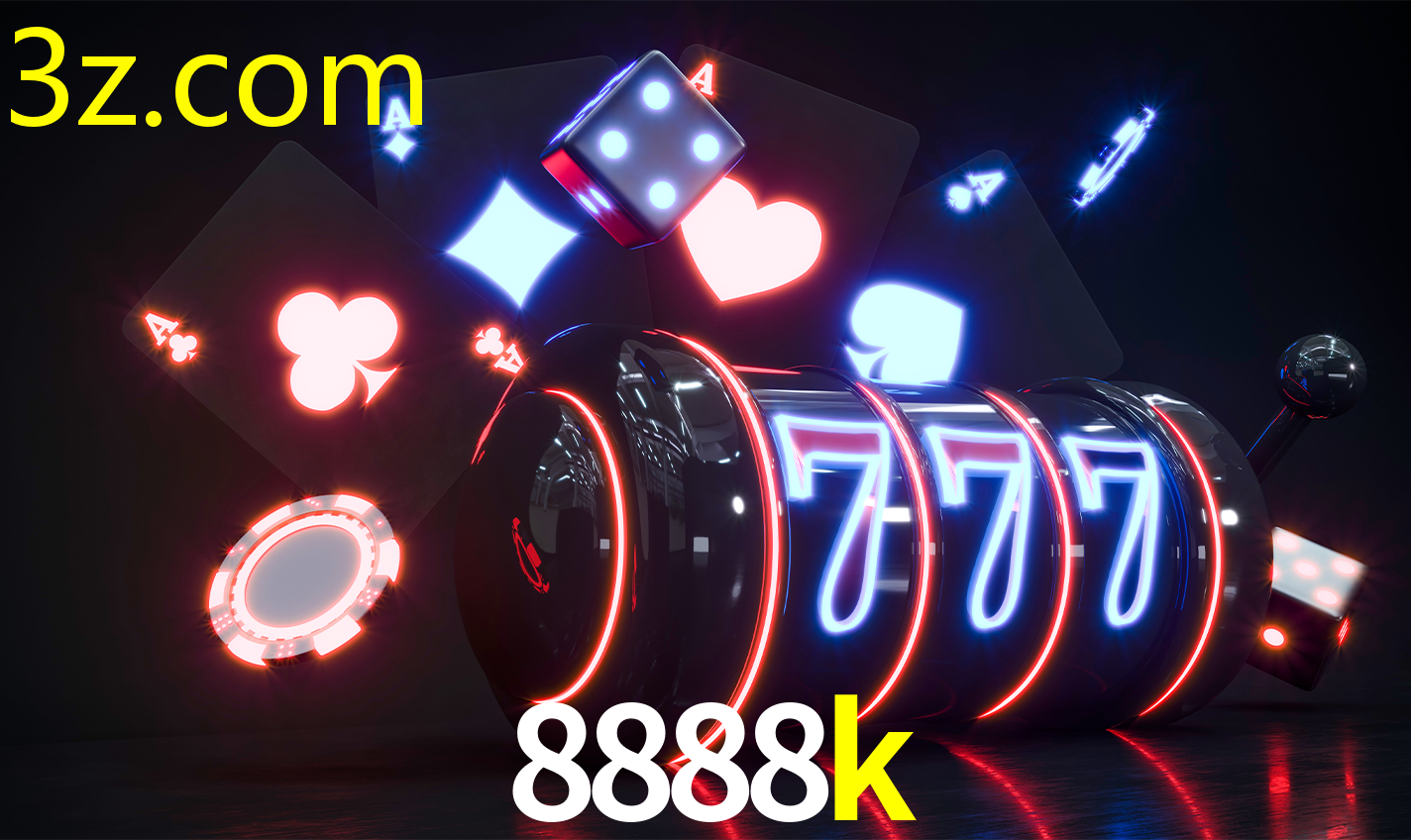 8888K