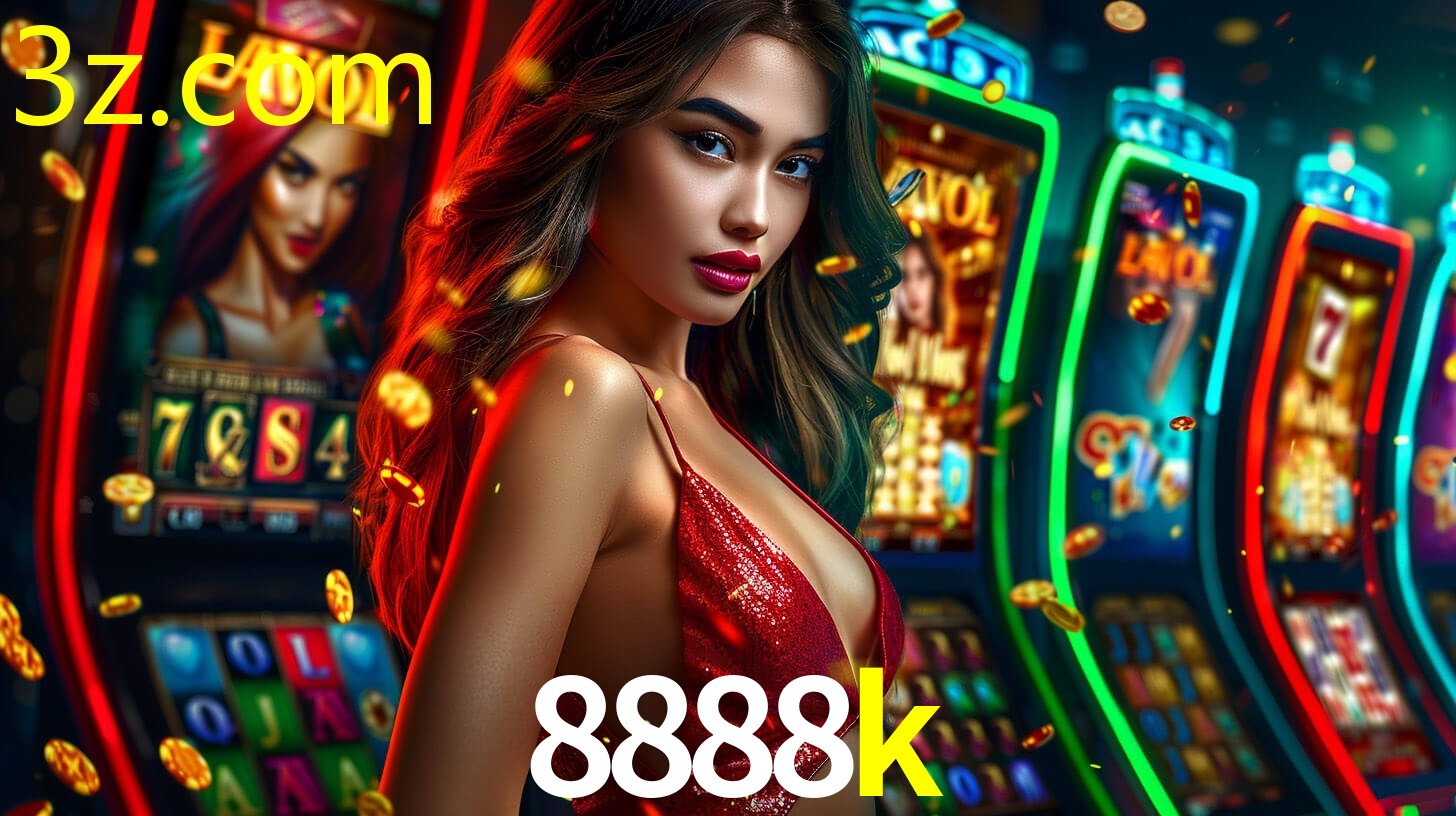 8888K