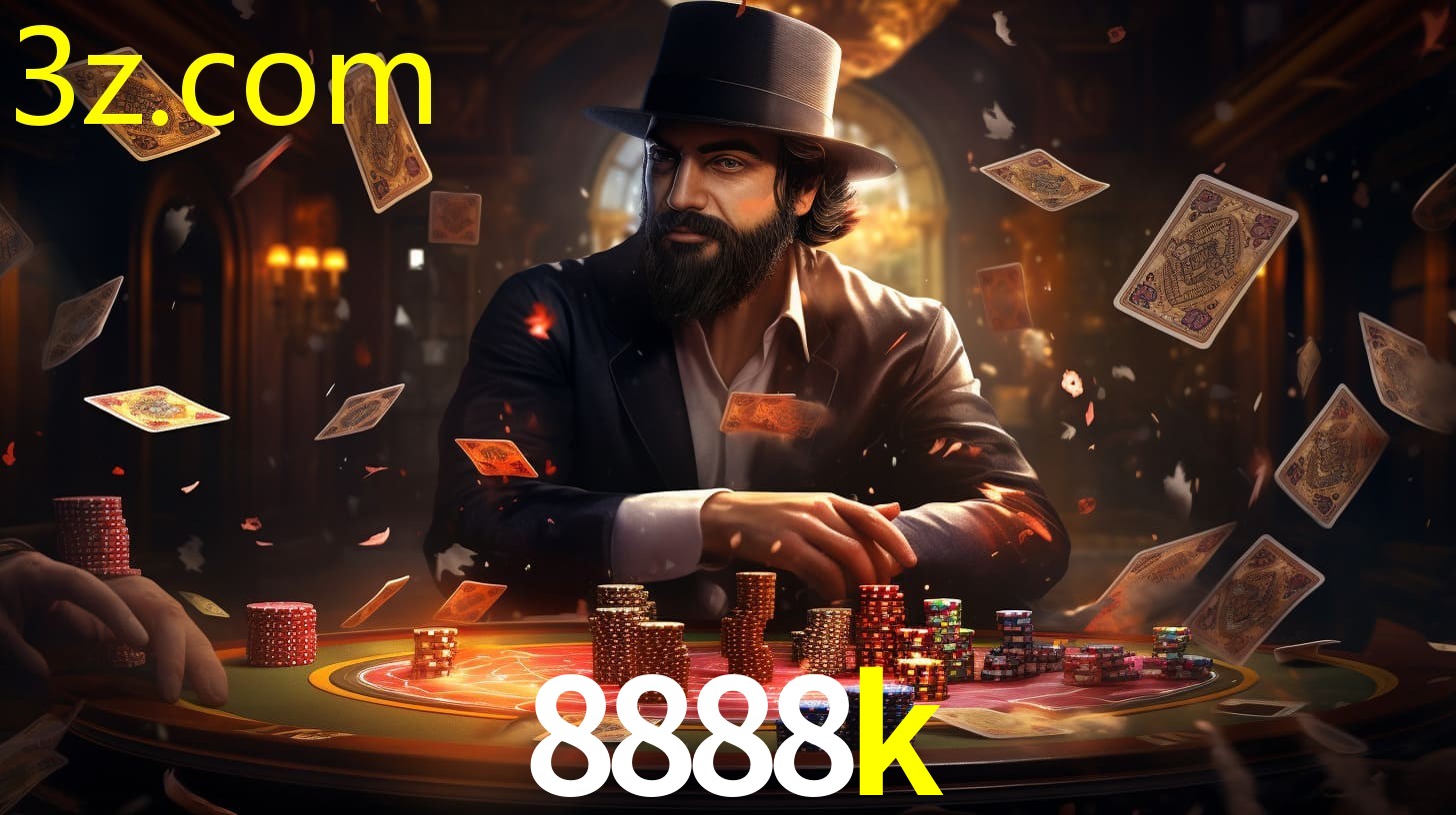 8888K