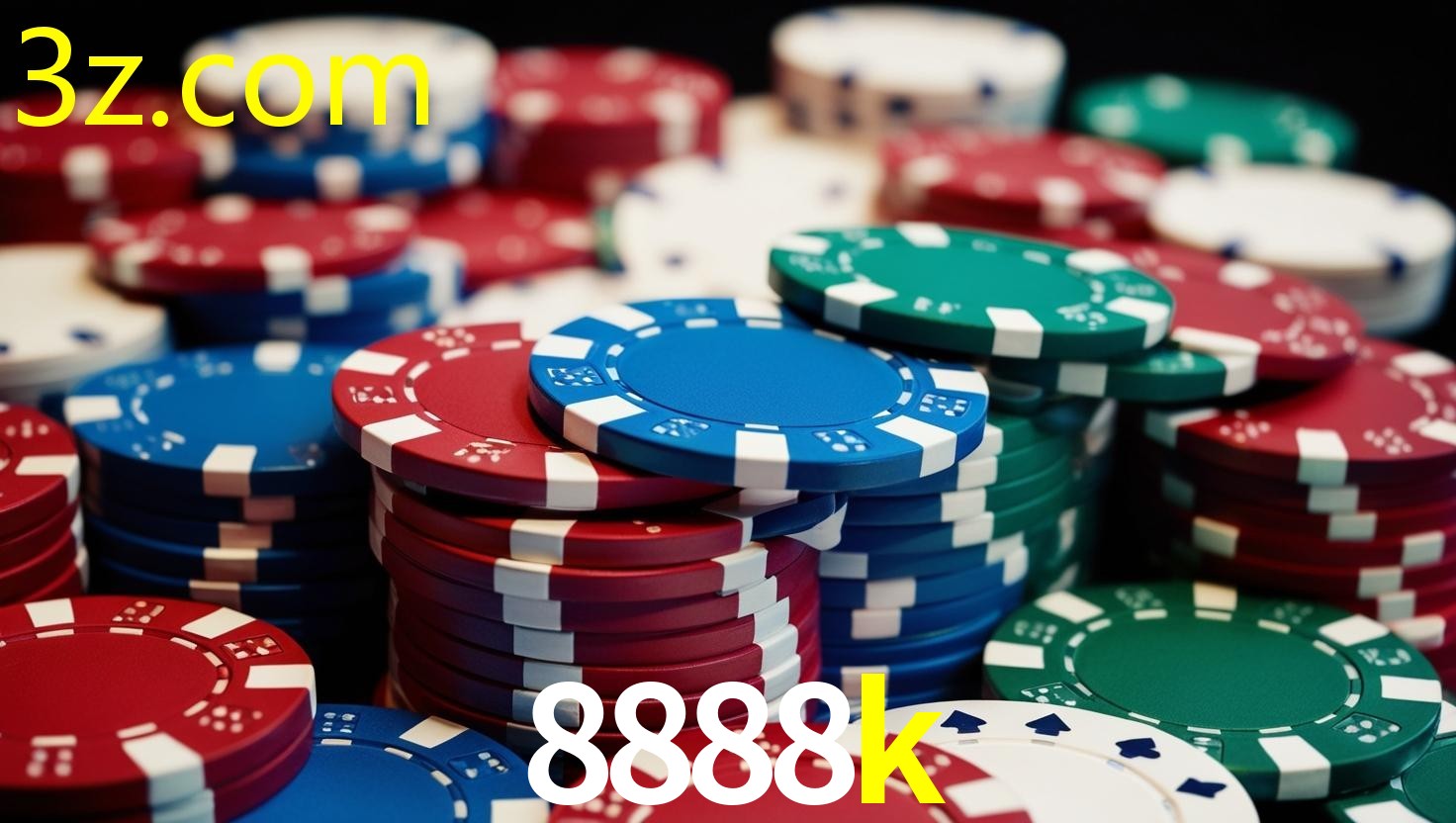 8888K