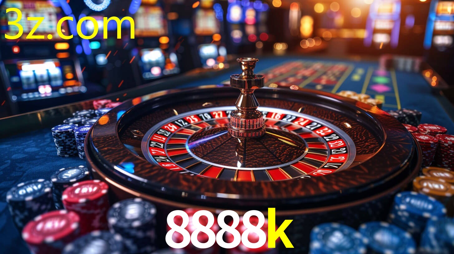 8888K