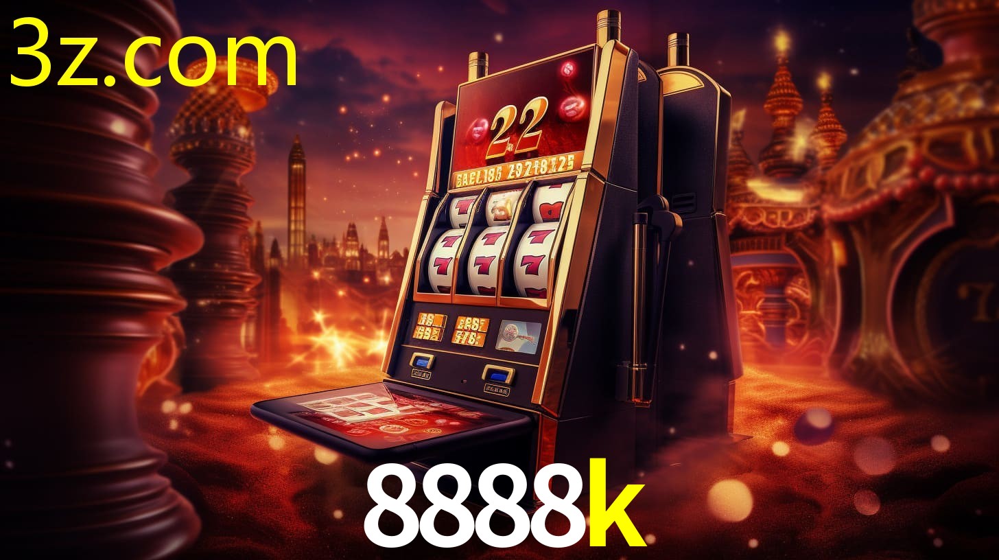 8888K