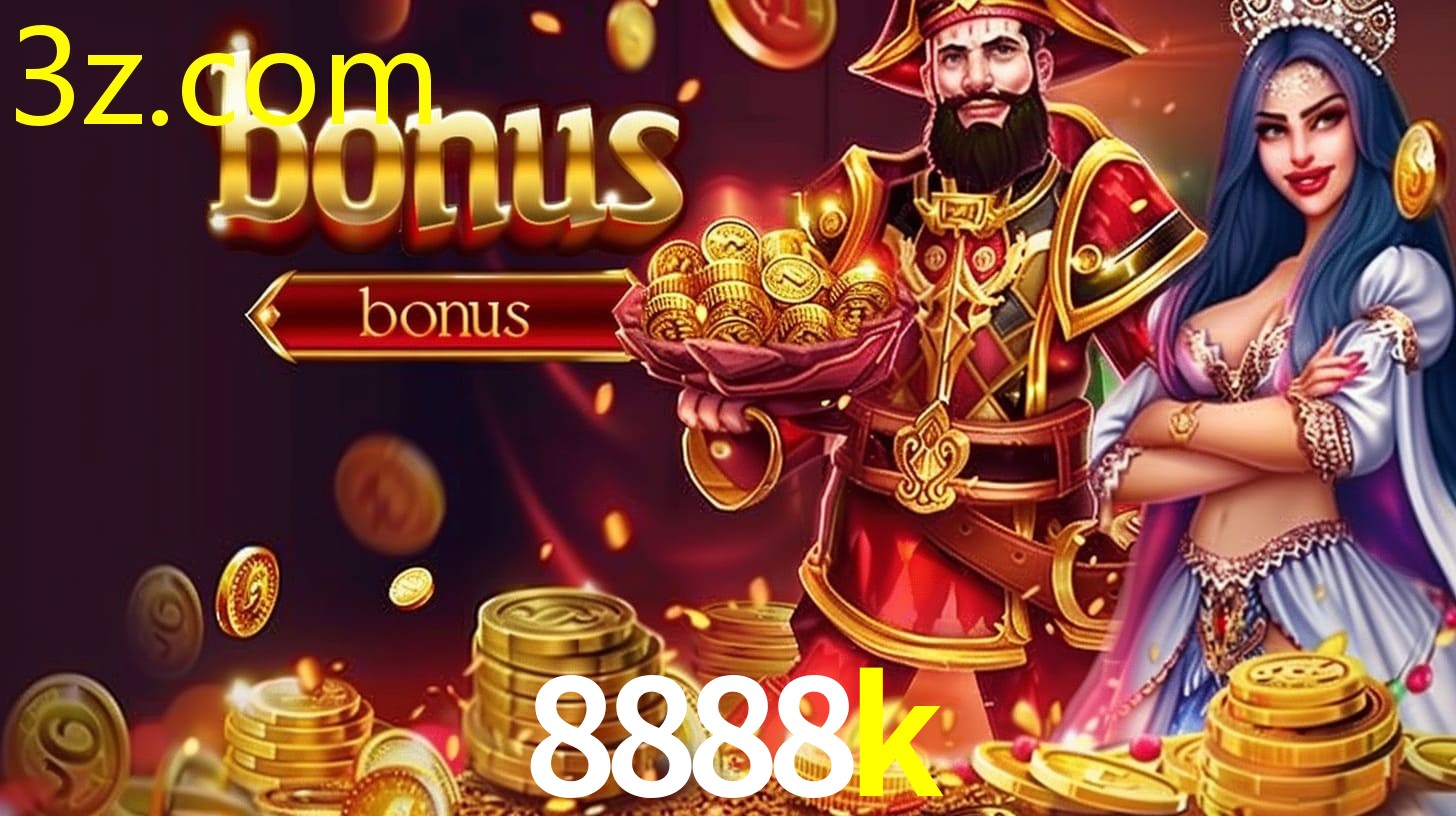 8888K
