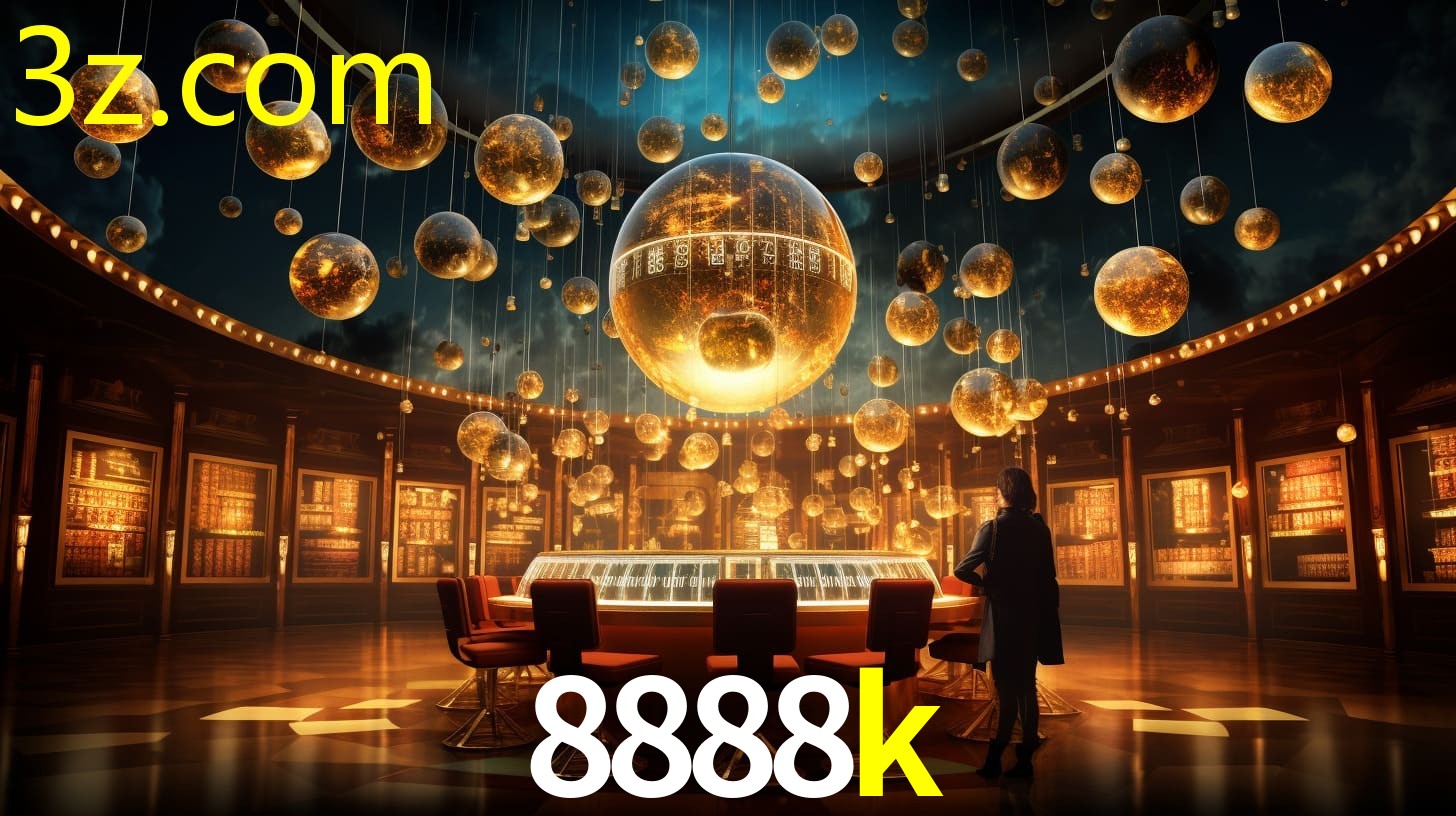 8888K