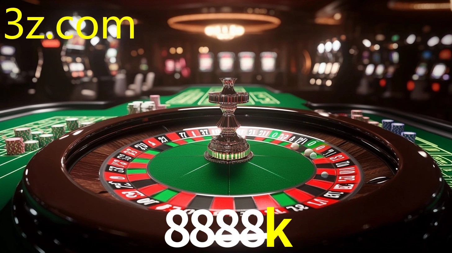 8888K