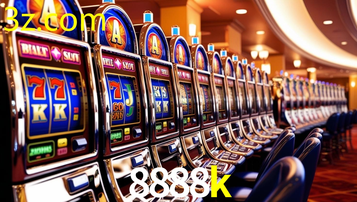 8888K
