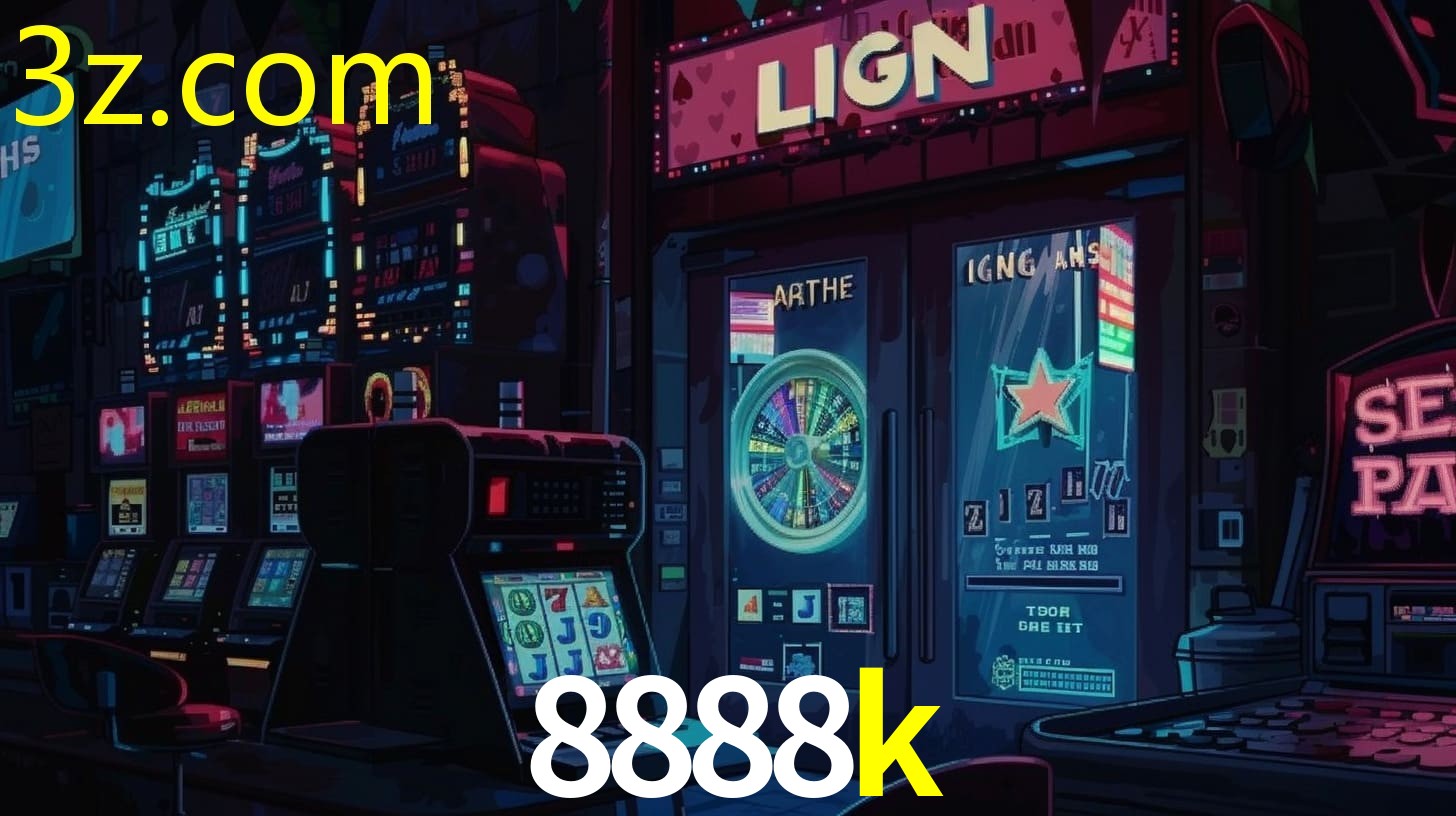 8888K