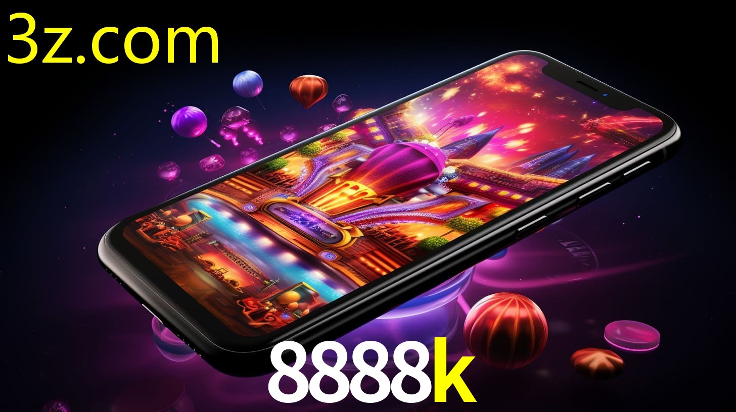 8888K