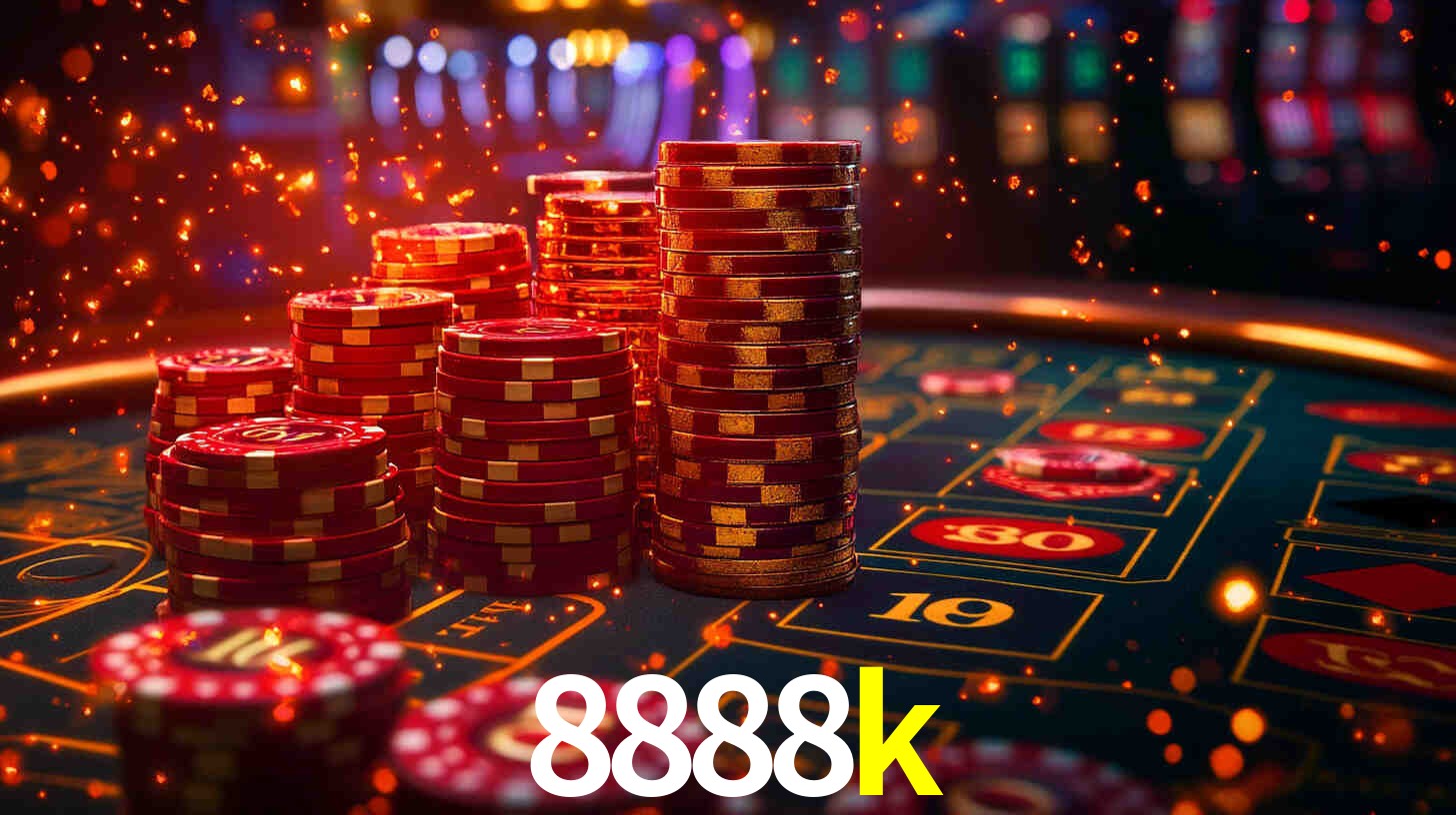 Tennis Betting 8888k