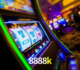 Descubra o Programa VIP da 8888k: Vantagens Exclusivas para Jogadores