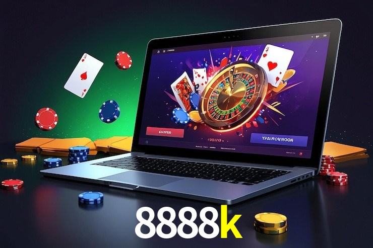  8888k.com