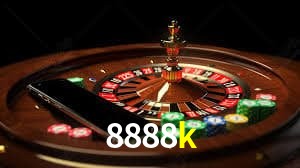 Live Casino 8888k