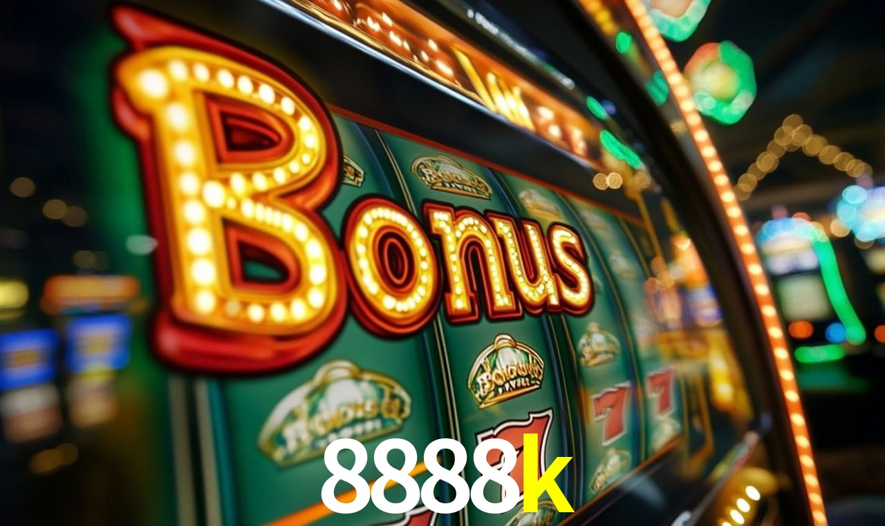 8888k bet
