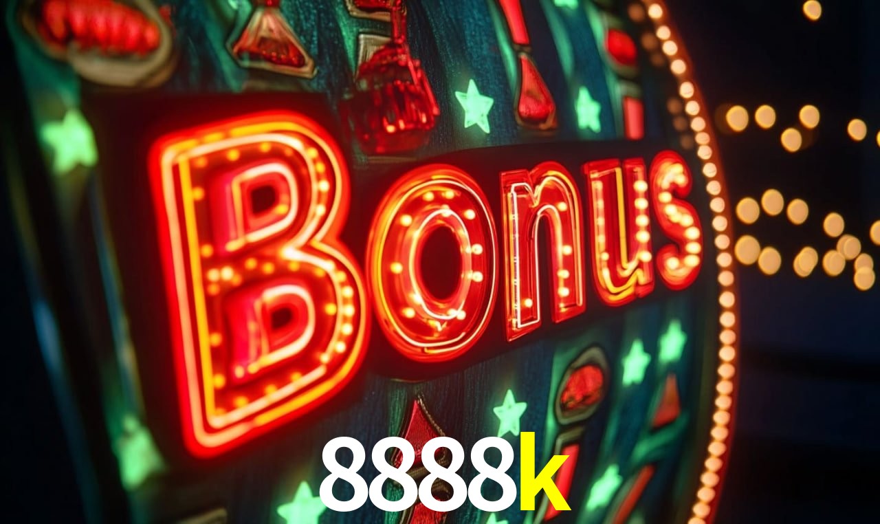Bônus Diários 8888k