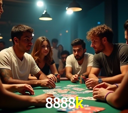 8888k
