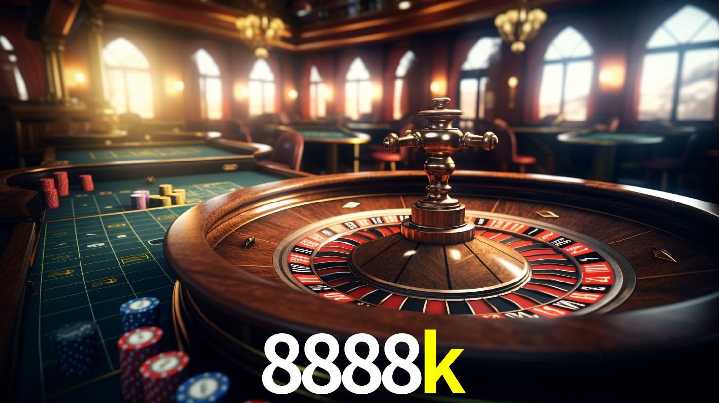 Bonus Features 8888k