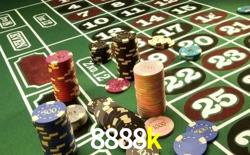 Diretório de Jogos 8888k