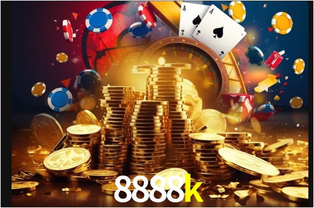 8888k: Seu Especialista em Apostas Esportivas Brasileiras