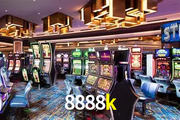 A Popularidade dos Caça-Níqueis no 8888k
