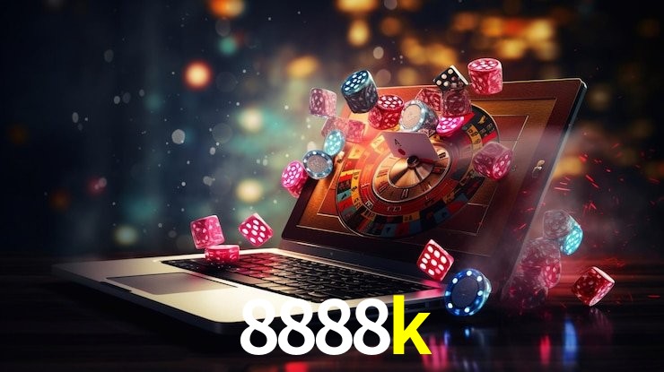 cassino 8888k
