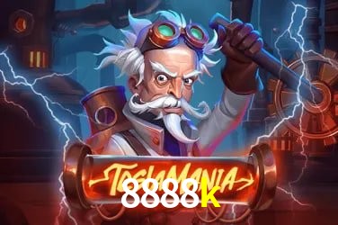 Segurança 2FA 8888k