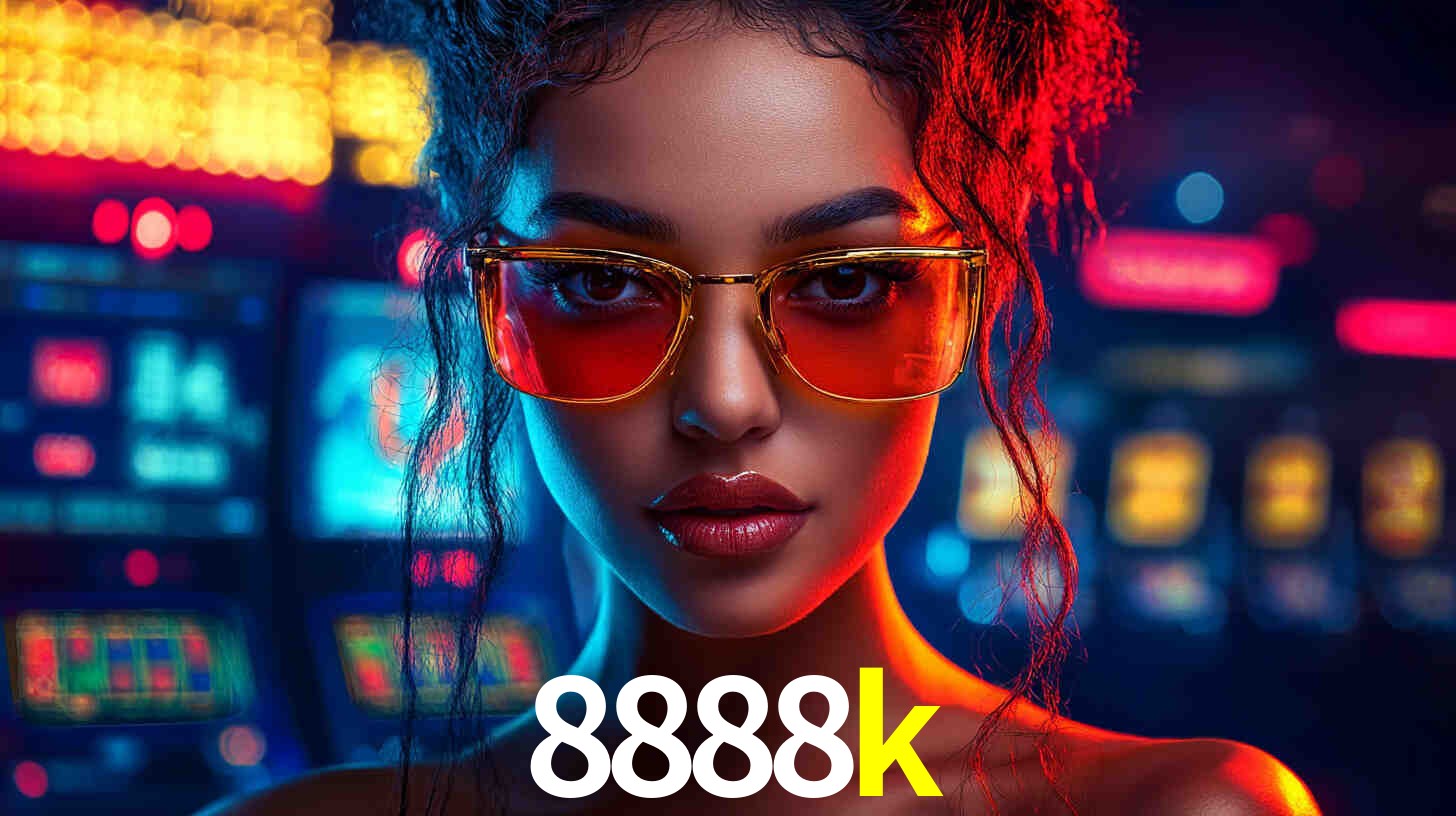 Inovações de Jogos na 8888k: O Futuro das Experiências Interativas