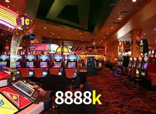 Descubra a Magia dos Jogos de Arcade no 8888k