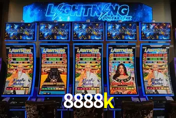 Desvendando o Mundo dos Jogos Virtuais na 8888k