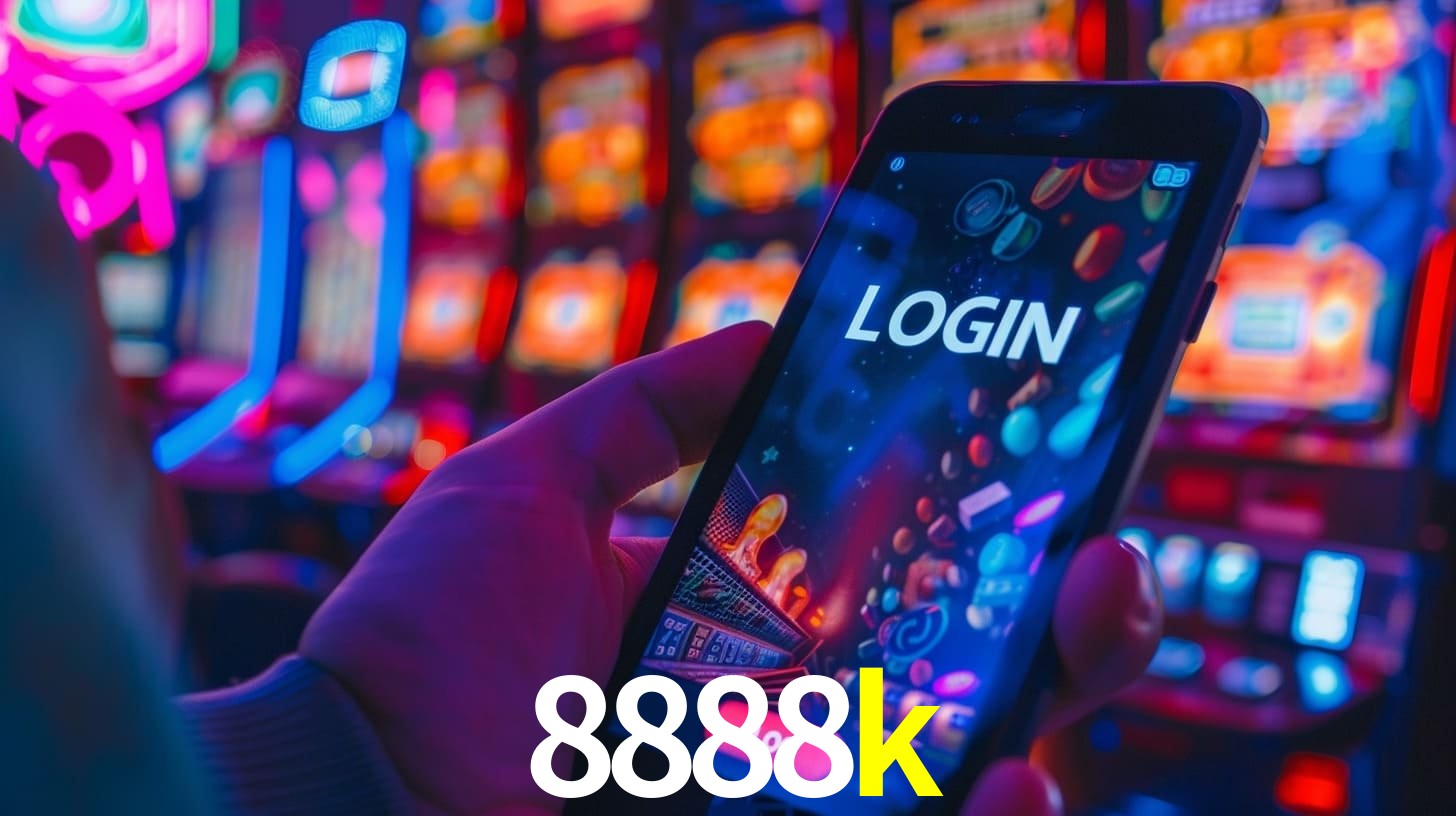 Mesa de Blackjack 8888k