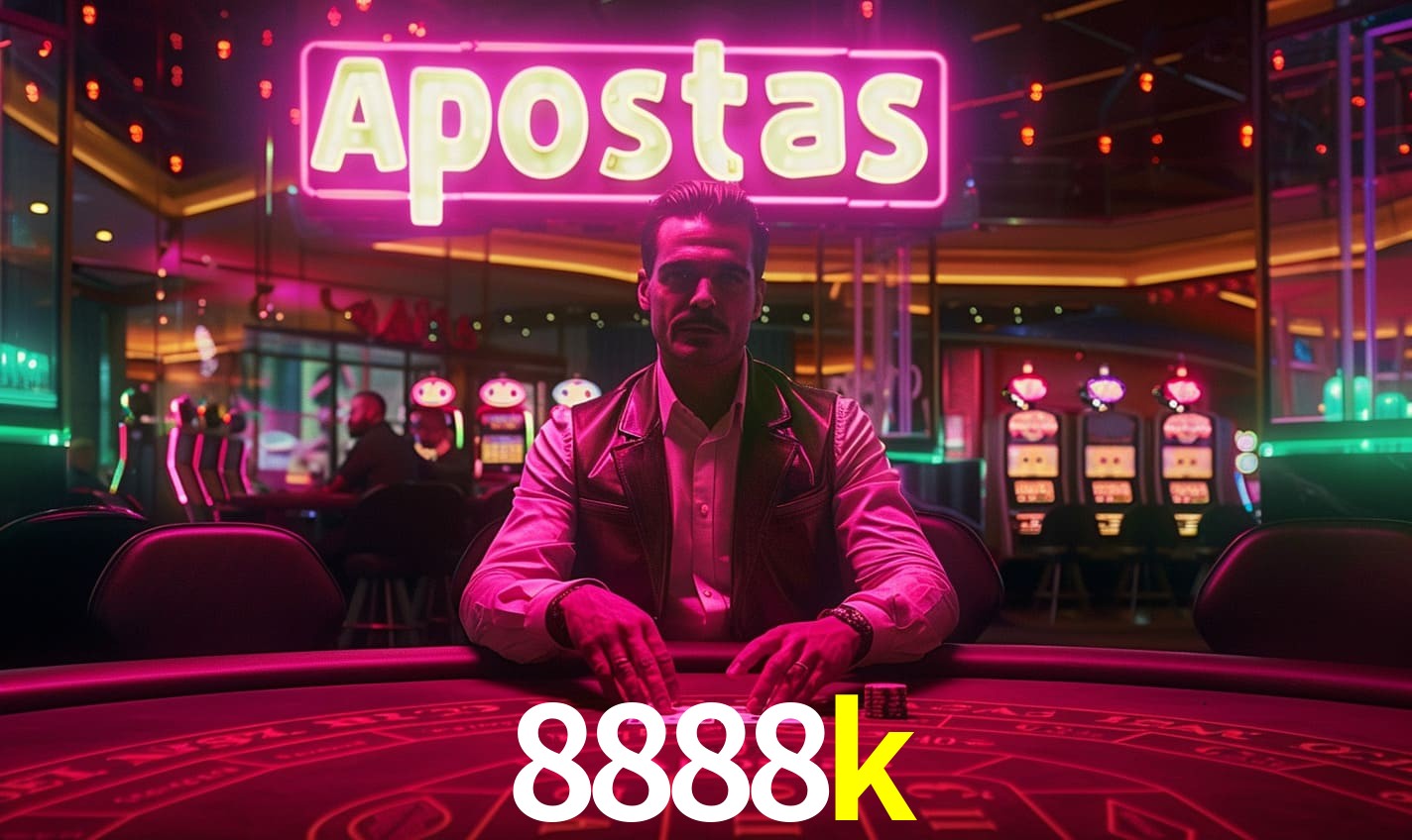 8888k