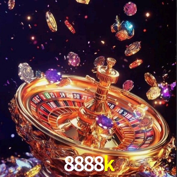 8888k bet