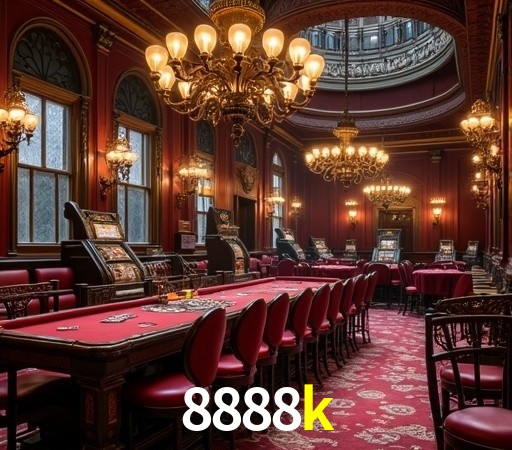 8888k - Caça-Níqueis da Emoção Total - 8888k.com