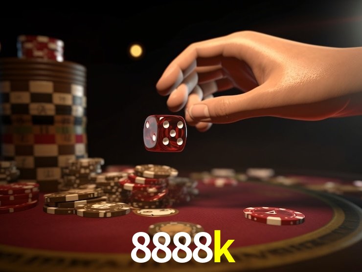 Provedores de Jogos 8888k