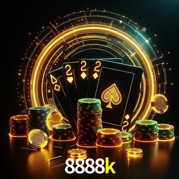 Casino Ao Vivo 8888k