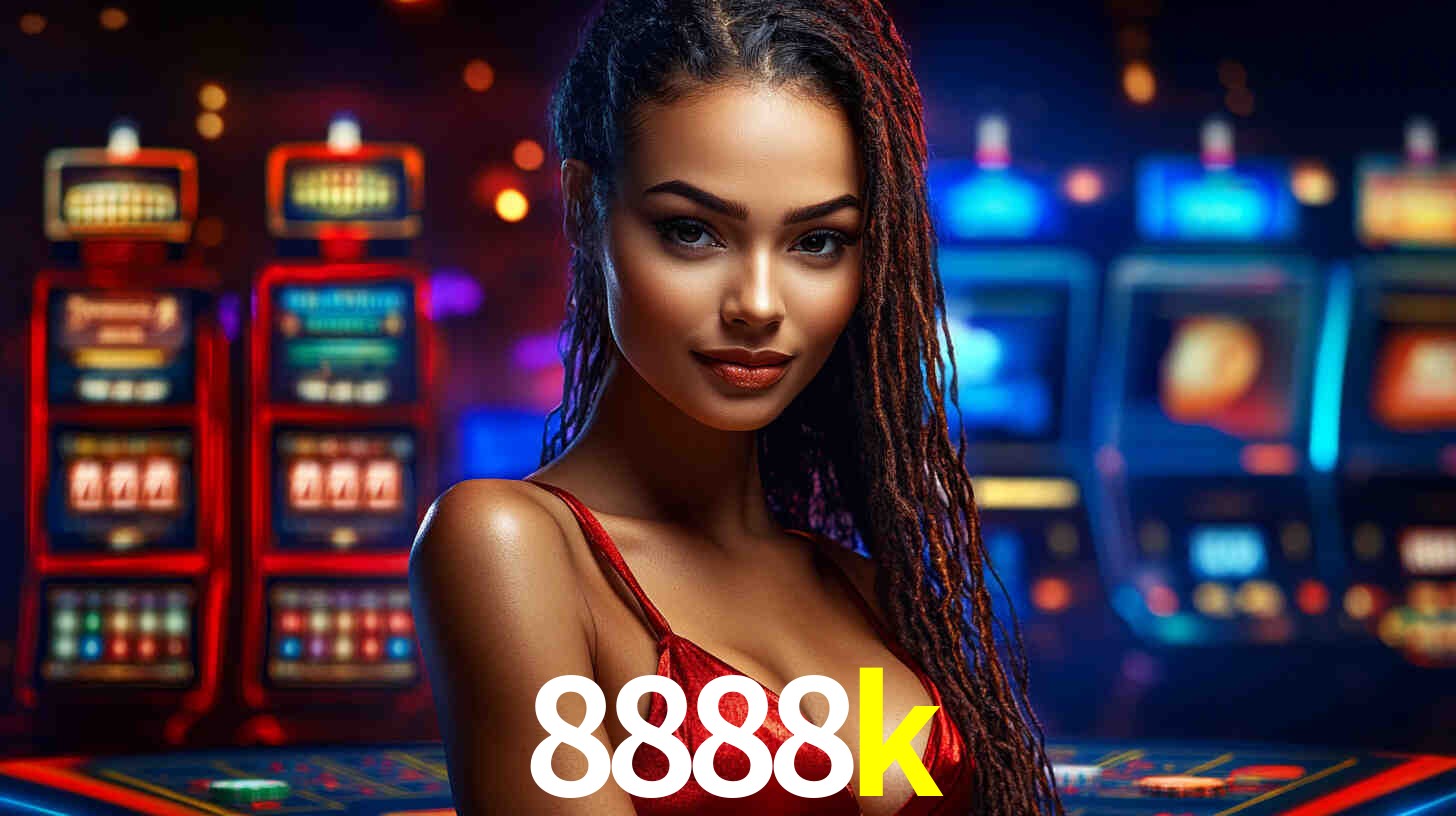 Desvendando o Mundo dos Jogos Virtuais na 8888k