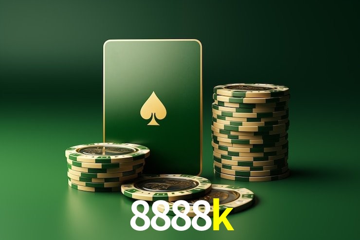 Slot Games 8888k