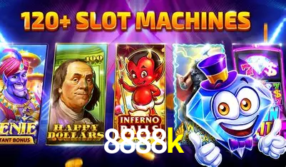 8888k bet