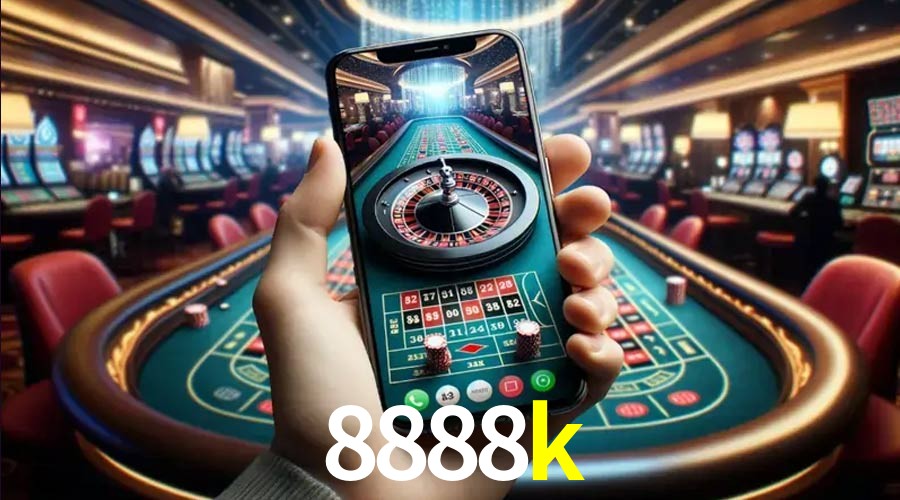 Exclusive Offers 8888k