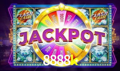 Descubra o Mundo do Cassino Online com 8888k