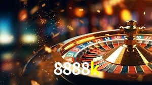Sinta a adrenalina dos jogos de cassino com 8888k