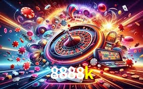 Apostas de Tênis 8888k
