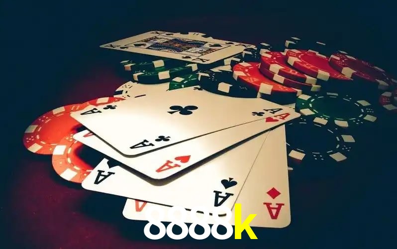 8888k bet